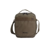 Torba na ramię z rączką Discovery Downtown khaki